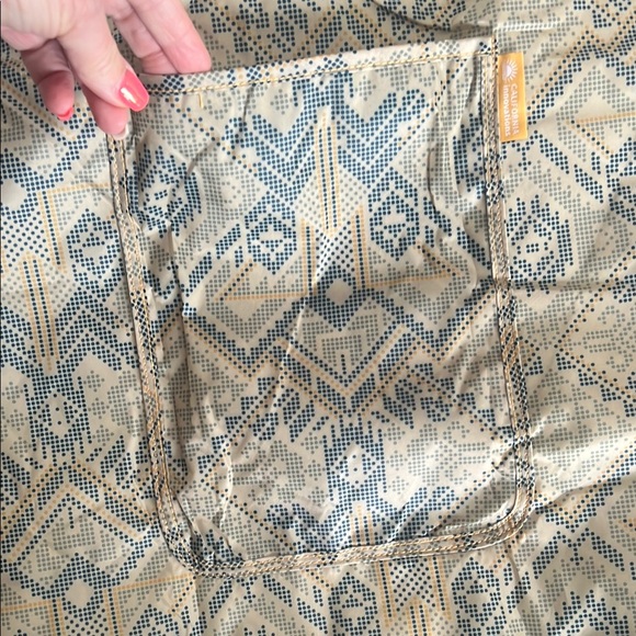 Stylish Insulated Tote Bag - Picture 7 of 8